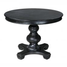  24310 - Brynmore Wood Grain Round Table